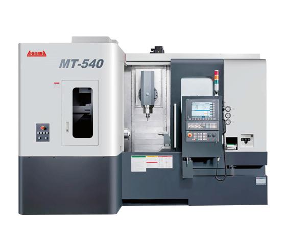MT-540多功能復(fù)合加工中心機